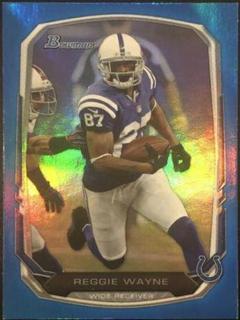 Reggie Wayne