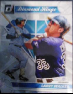 Larry Walker