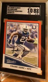 Frank Gore