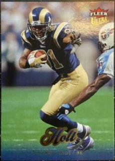 Torry Holt