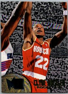 Clyde Drexler