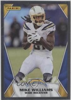 Mike Williams
