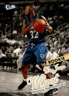 DeJuan Wheat