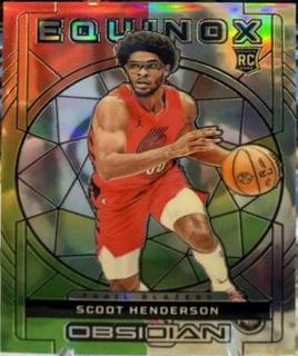 Scoot Henderson