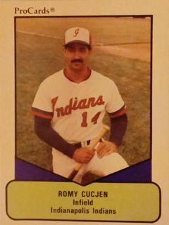 Romy Cucjen