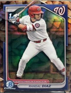 Randal Diaz