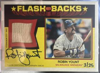 Robin Yount