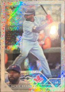 Jackie Bradley Jr.