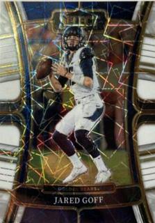 Jared Goff