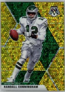 Randall Cunningham