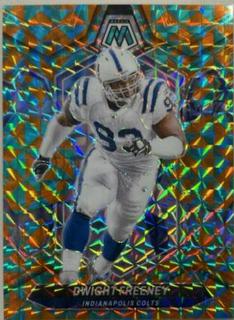 Dwight Freeney