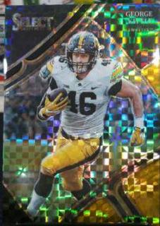 George Kittle