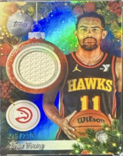 Trae Young