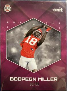 Bodpegn Miller