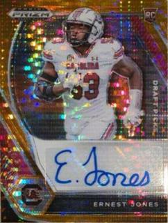 Ernest Jones