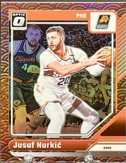 Jusuf Nurkic