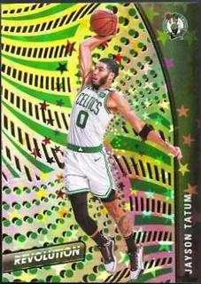 Jayson Tatum