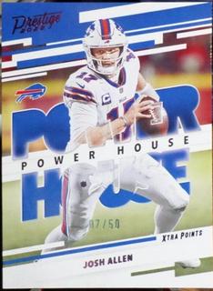 Josh Allen