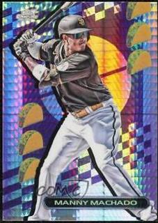 Manny Machado