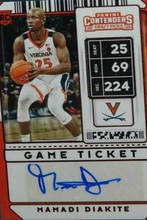 Mamadi Diakite