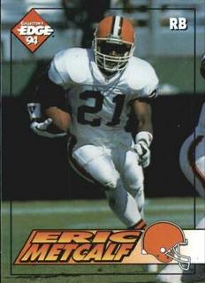 Eric Metcalf