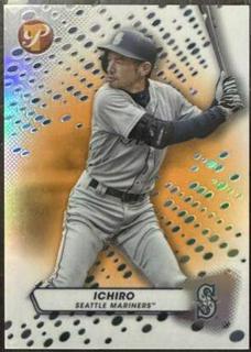 Ichiro