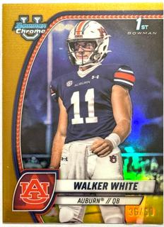 Walker White