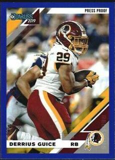 Derrius Guice