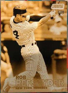 Rob Refsnyder