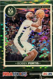 Bobby Portis