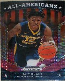Ja Morant