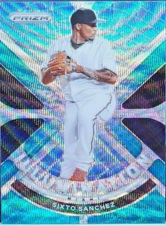 Sixto Sanchez
