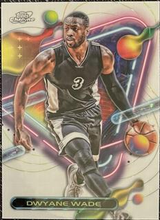 Dwyane Wade