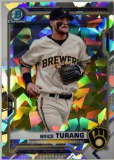 Brice Turang