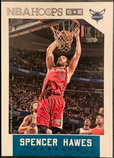 Spencer Hawes