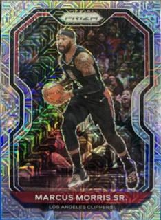 Marcus Morris Sr.