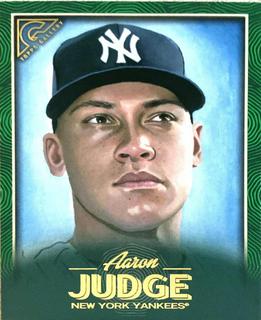 Aaron Judge