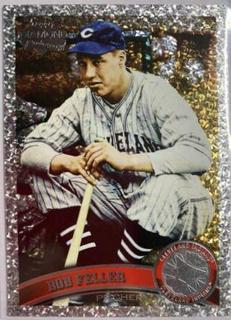 Bob Feller