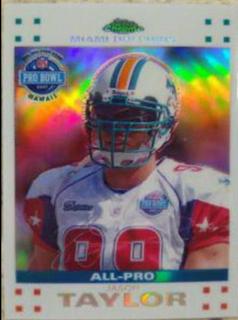Jason Taylor