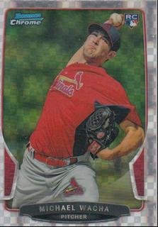 Michael Wacha