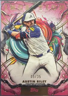 Austin Riley