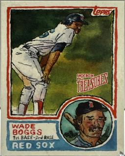 Wade Boggs