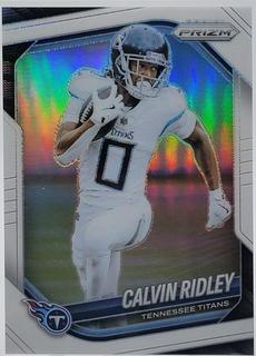 Calvin Ridley
