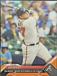 Austin Riley