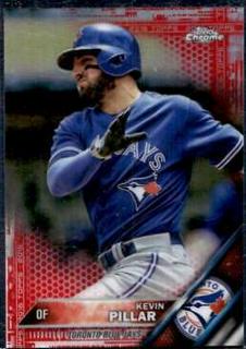 Kevin Pillar