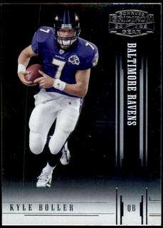 Kyle Boller
