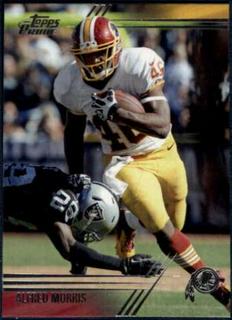 Alfred Morris