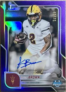 Kyson Brown