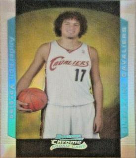Anderson Varejao