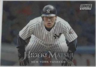 Hideki Matsui